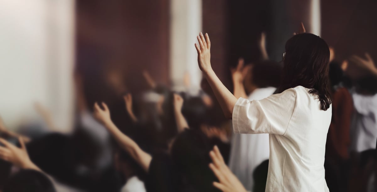 Latest sermon message